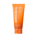 Очищувальна маска з глиною Aprilskin Carrotene Pore Clay Mask 100g, фото 2